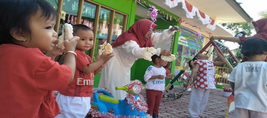 Acara 17 Agustus