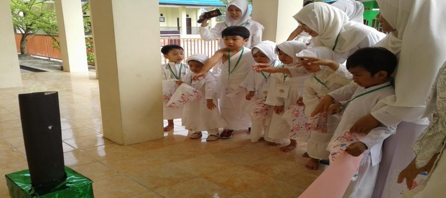 Sentra kelompok